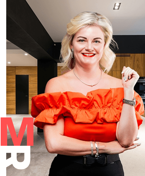 Meggie McPherson photo